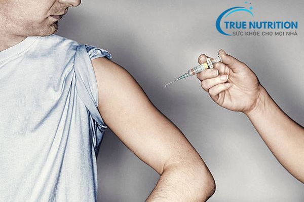 Thuốc Tiêm Có Thực Sự Gây Vô Sinh? Khám Phá Các Sự Thật Khoa Học!