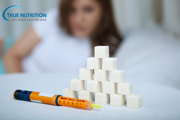 Lời Khuyên Cho Người Tiểu Đường Type 1