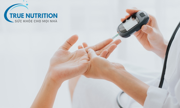 Lời Khuyên Cho Người Bệnh Tiểu Đường Type 2