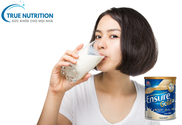 Sữa Ensure và Ensure Gold khác nhau như thế nào: Tìm Hiểu Để Nâng Cao Chất Lượng Dinh Dưỡng