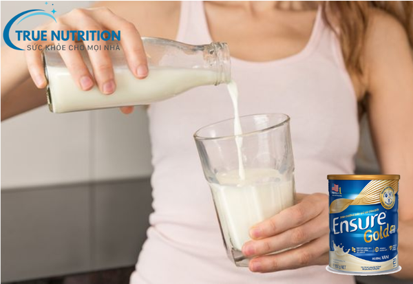 Sữa Ensure và Ensure Gold khác nhau như thế nào: Tìm Hiểu Để Nâng Cao Chất Lượng Dinh Dưỡng