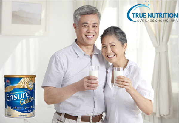 Sữa Ensure và Ensure Gold khác nhau như thế nào: Tìm Hiểu Để Nâng Cao Chất Lượng Dinh Dưỡng