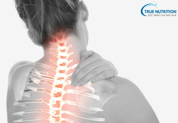 vấn đề về thần kinh trong đột quỵ