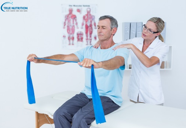 Vật Lý Trị Liệu: Giải Pháp Tối Ưu Cho Phục Hồi Sức Khỏe Cơ Xương Khớp