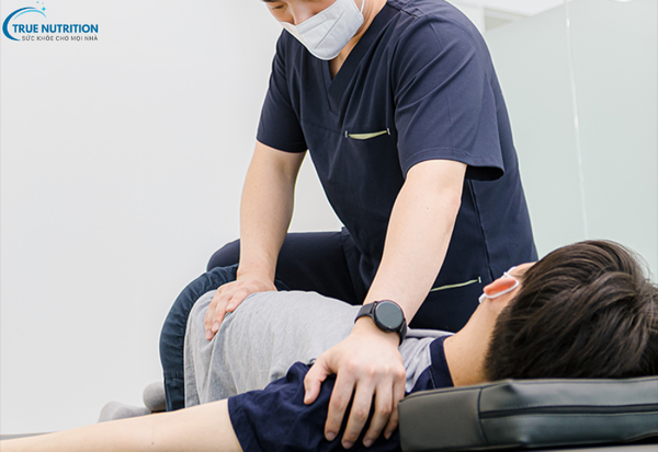 Vật Lý Trị Liệu: Giải Pháp Tối Ưu Cho Phục Hồi Sức Khỏe Cơ Xương Khớp