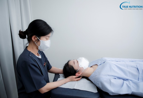 Vật Lý Trị Liệu: Giải Pháp Tối Ưu Cho Phục Hồi Sức Khỏe Cơ Xương Khớp