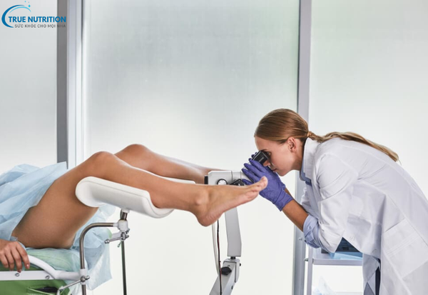 Bệnh Viêm Lộ Tuyến Cổ Tử Cung: Cảnh Báo Nguy Cơ Và Hướng Điều Trị Hiệu Quả