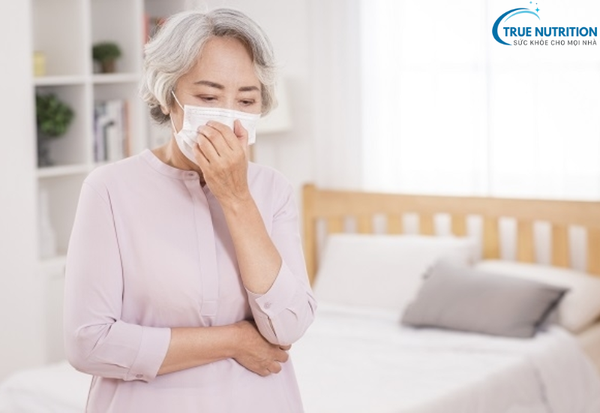 Viêm Phổi: Các Biện Pháp Phòng Ngừa Hiệu Quả Giảm Nguy Cơ Nhiễm Bệnh