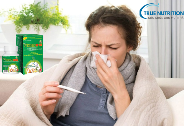 Vinhgia Devir có tốt khôn