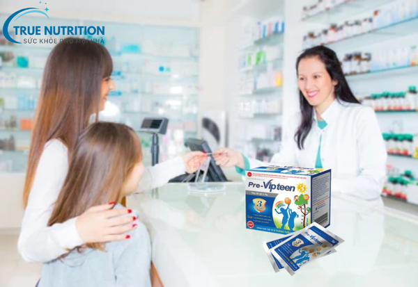 Vipteen 3 giá bao nhiêu