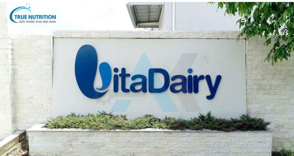 VitaDairy