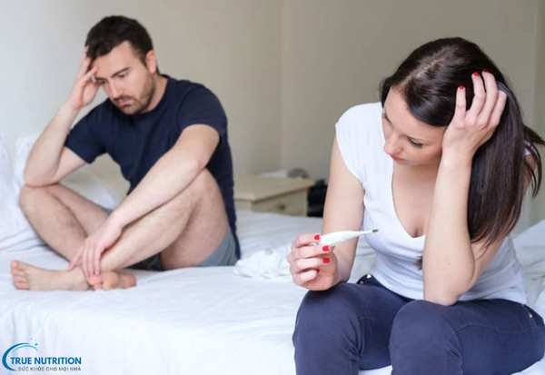 Bệnh Vô Sinh Ở Nam Và Nữ: Cách Nhận Biết Sớm Để Điều Trị Kịp Thời