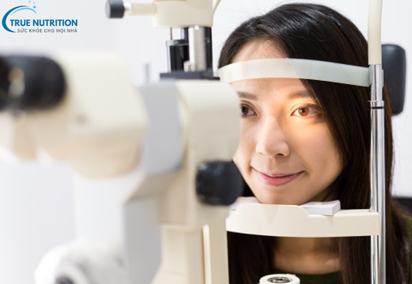 Bệnh Võng Mạc Tiểu Đường – Mối Nguy Hiểm Đối Với Thị Lực