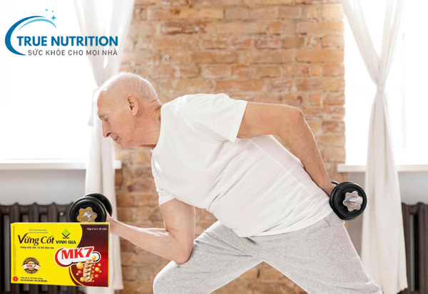 Vững Cốt Vinh Gia có tốt không