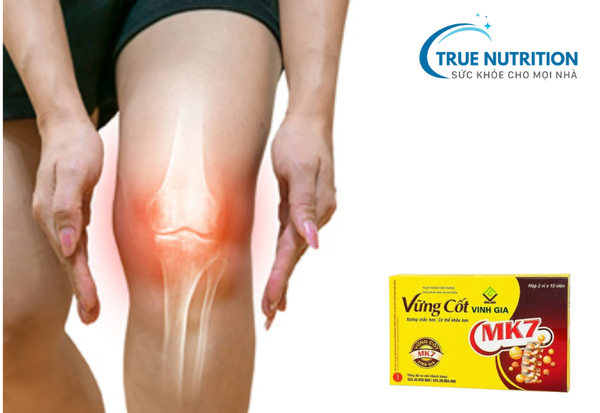 Vững Cốt Vinh Gia có tốt không