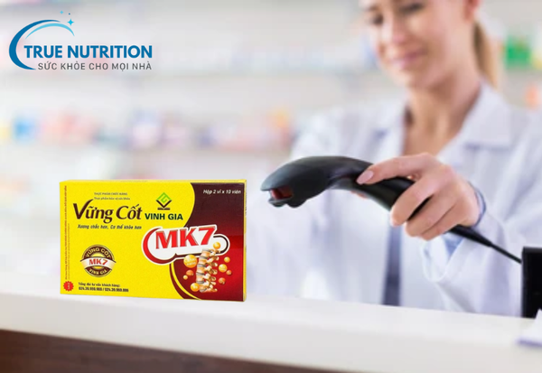 Vững Cốt Vinh Gia MK7 giá bao nhiêu