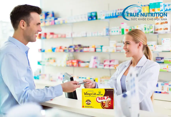 Vững Cốt Vinh Gia MK7 giá bao nhiêu