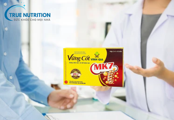 Vững Cốt Vinh Gia MK7 giá bao nhiêu