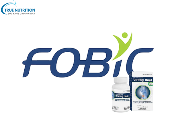 Vương Hoạt của Công Ty Nào? Sản Phẩm Chất Lượng từ Công Ty Fobic