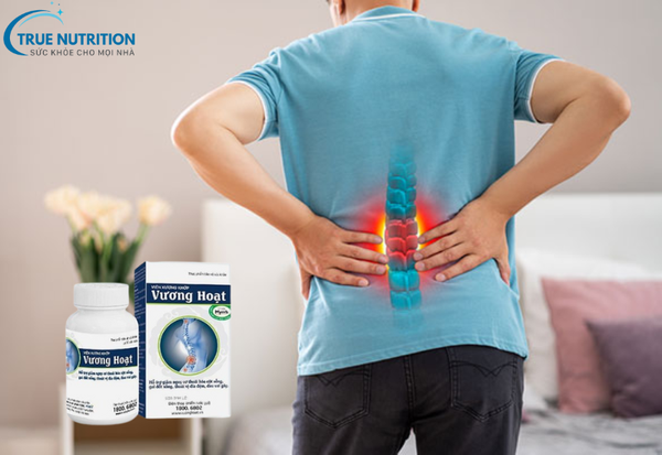 Tác Dụng Phụ Của Thuốc Vương Hoạt: Những Điều Bạn Cần Biết Để Sử Dụng An Toàn