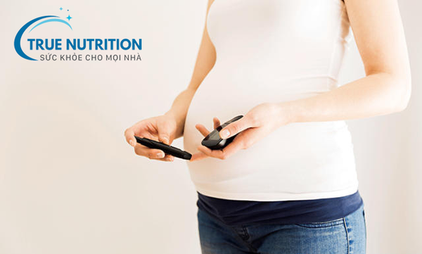 Xét Nghiệm Tiểu Đường Thai Kỳ