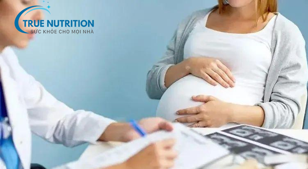 Xét Nghiệm Tiểu Đường Thai Kỳ