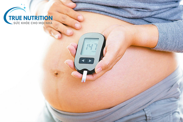 Xét Nghiệm Tiểu Đường Thai Kỳ