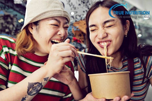 Tiểu Đường Ngày Càng Trẻ Hóa: Hiểm Họa Từ Lối Sống Thiếu Khoa Học