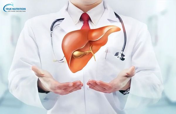 Xơ Gan Có Di Truyền Không?