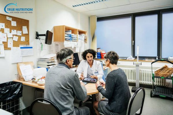 Xơ Gan Độ 4 Có Nguy Hiểm Không?