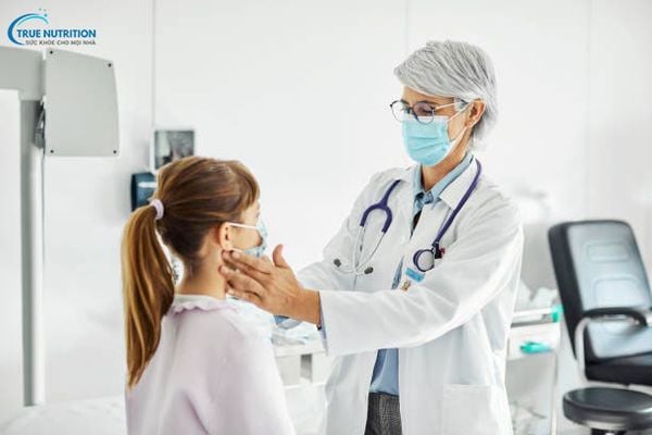 Xơ Gan K74 Có Nguy Hiểm Không?