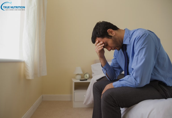 Bệnh Xuất Tinh Sớm: Nguyên Nhân, Dấu Hiệu và Phương Pháp Điều Trị Hiệu Quả