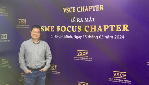 BPO to participate in enhancing Vietnam Civil Engineer Capabilities together with VSCE
