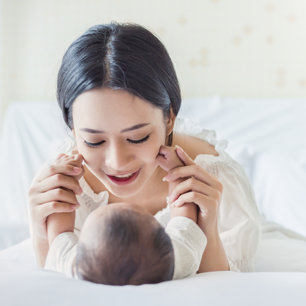 KIÊNG CỮ SAU SINH VÀ NHỮNG VIỆC CẦN BIẾT