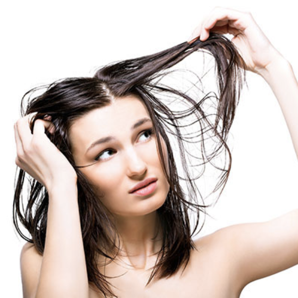NHỮNG NGUYÊN NHÂN KHIẾN TÓC BỊ BẾT