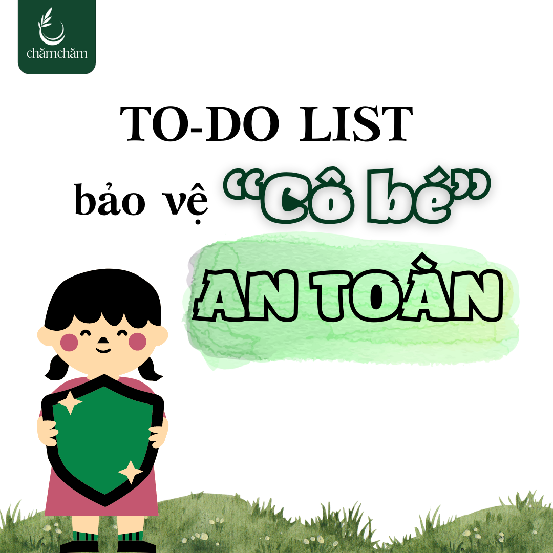 LƯU Ý ĐỂ BẢO VỆ SỨC KHỎE VÙNG KÍN