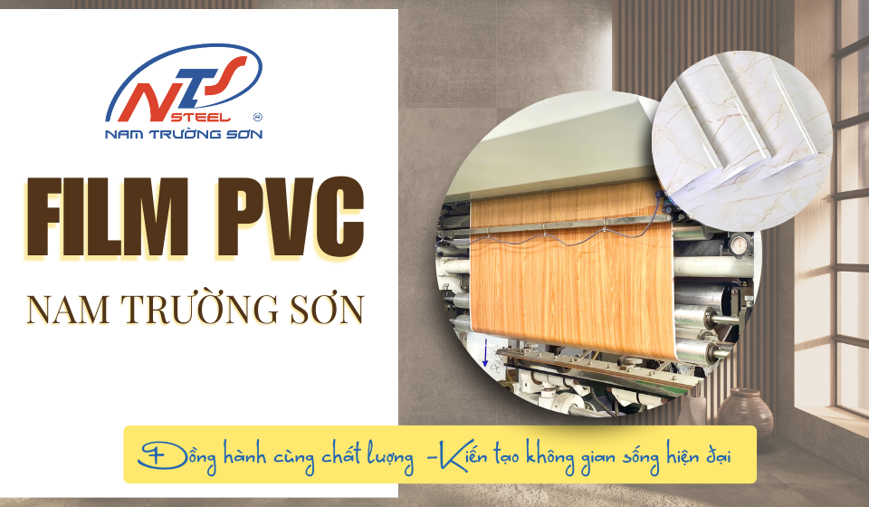 Màng Film PVC Là Gì? Vì Sao Nên Sử Dụng Màng Film PVC?