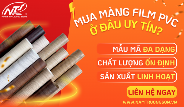 Mua màng film PVC ở đâu uy tín?