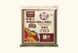 Bánh Tráng Da Xốp | Vỏ Bánh Tráng Bột Mì Roll N’ Roll — Tiên Phong Đạt Chuẩn Halal, Sẵn Sàng Xuất Khẩu Trung Đông