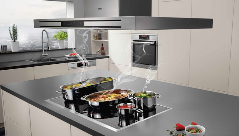 Cách chọn hút mùi phù hợp nhất với căn bếp của bạn. – Tongkhothietbibep.vn