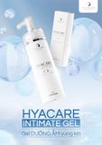 Niềm Vui Khi Nhận Được Feedback Tích Cực Từ Khách Hàng Về Hyacare Intimate Gel