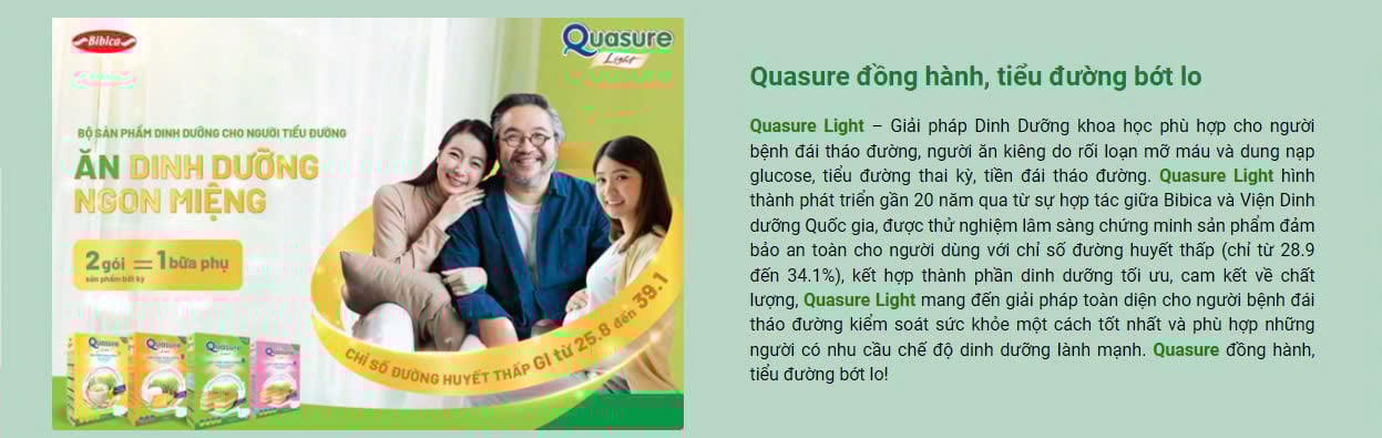 Sản phẩm dinh dưỡng