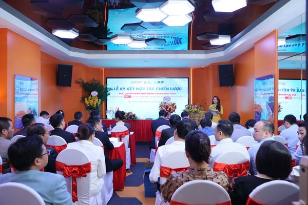 NHÔM CHIẾN THẮNG MỞ RỘNG THỊ PHẦN TẠI KHU VỰC NAM TRUNG BỘ, TÂY NGUYÊN VÀ NAM BỘ