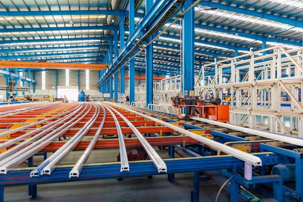 Tại Sao Nhôm Định Hình 