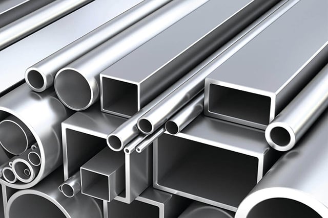 Phụ Kiện Công Nghiệp