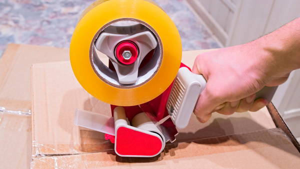 All YOU NEED TO KNOW ABOUT SINGLE SIDED TRANSPARENT TAPE