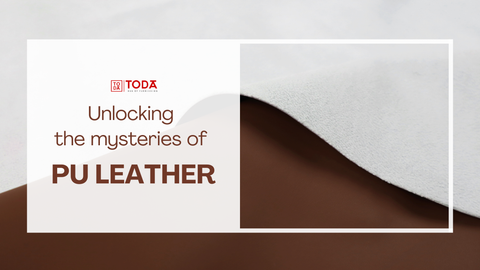 PART 1 | The Ultimate Guide of PU Leather: From Manufacturing to Application