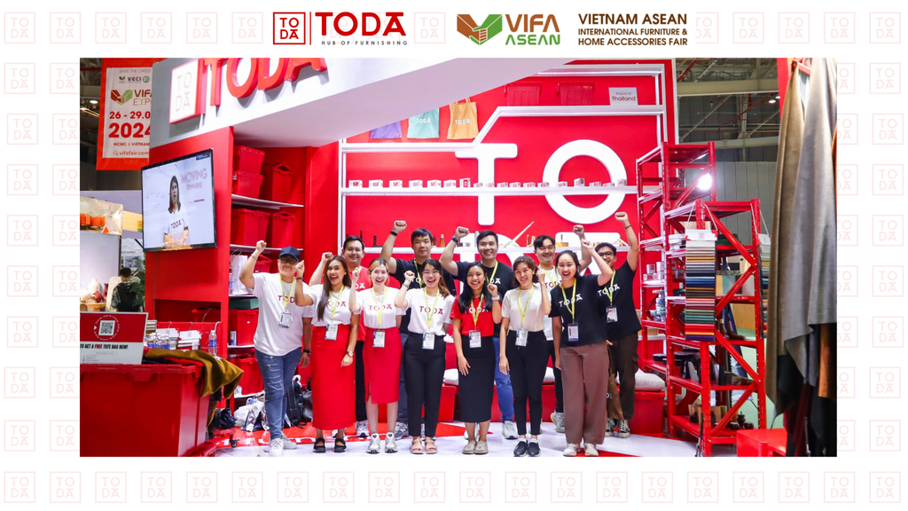 Looking Back at VIFA ASEAN 2023: A Memorable Experience