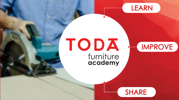 TODA Academy: Where Passionate Craftsmanship Meets Shared Wisdom