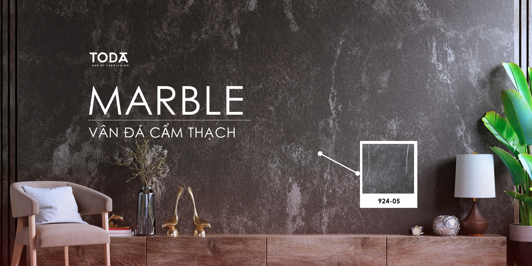 Vân Đá Cẩm Thạch